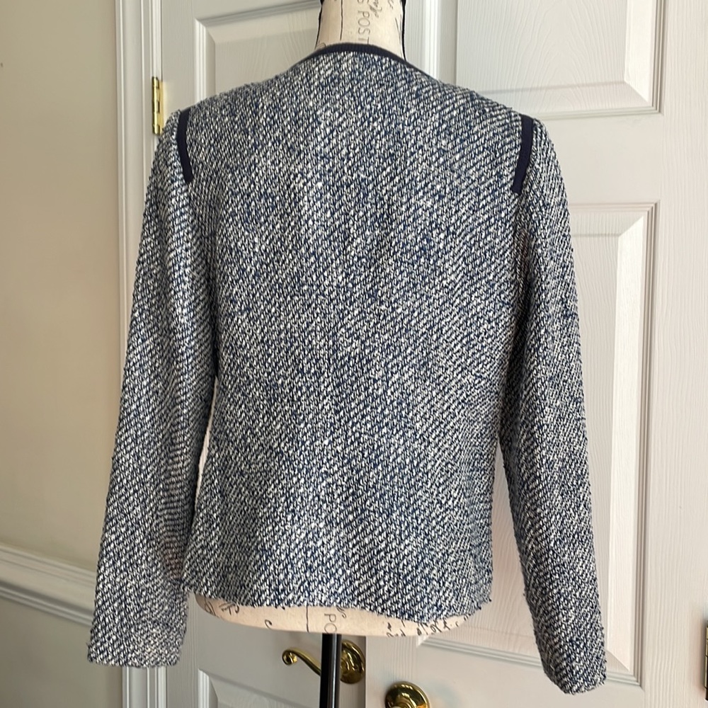 Talbots jacket - Picture 5 of 9